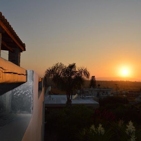 United Blue Resorts - Blue View Karteros Esterno foto