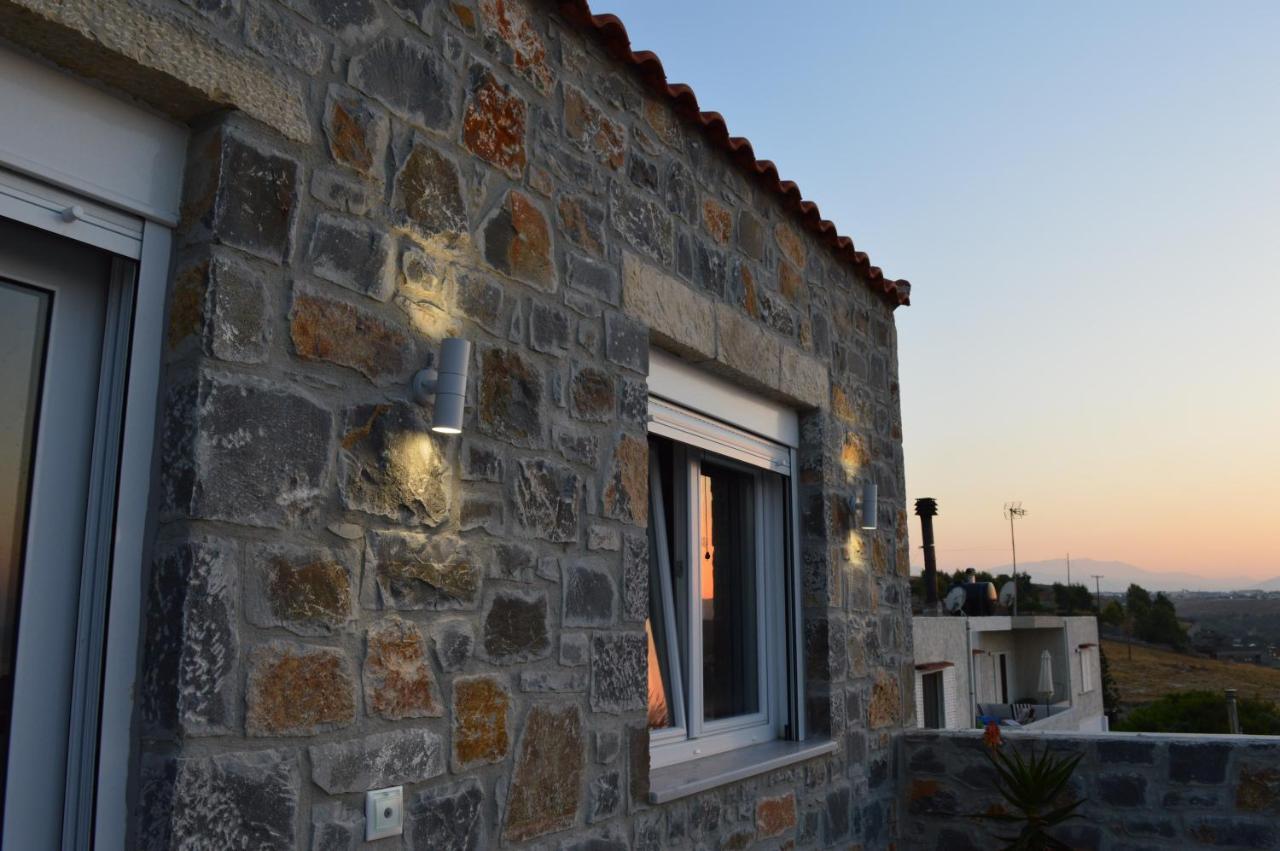 United Blue Resorts - Blue View Karteros Esterno foto