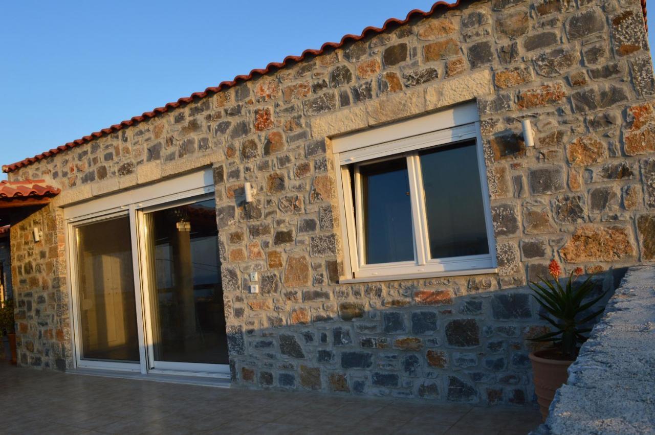 United Blue Resorts - Blue View Karteros Esterno foto