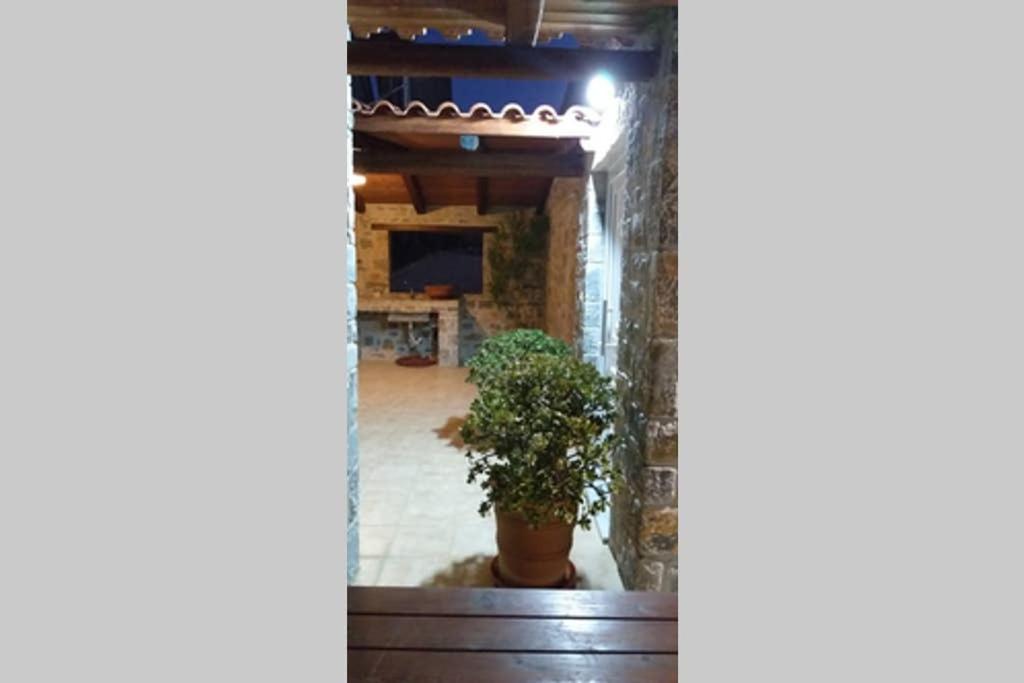 United Blue Resorts - Blue View Karteros Esterno foto