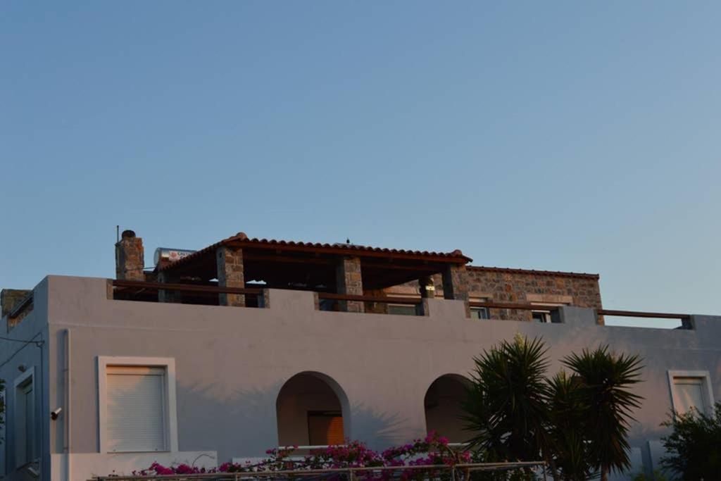 United Blue Resorts - Blue View Karteros Esterno foto
