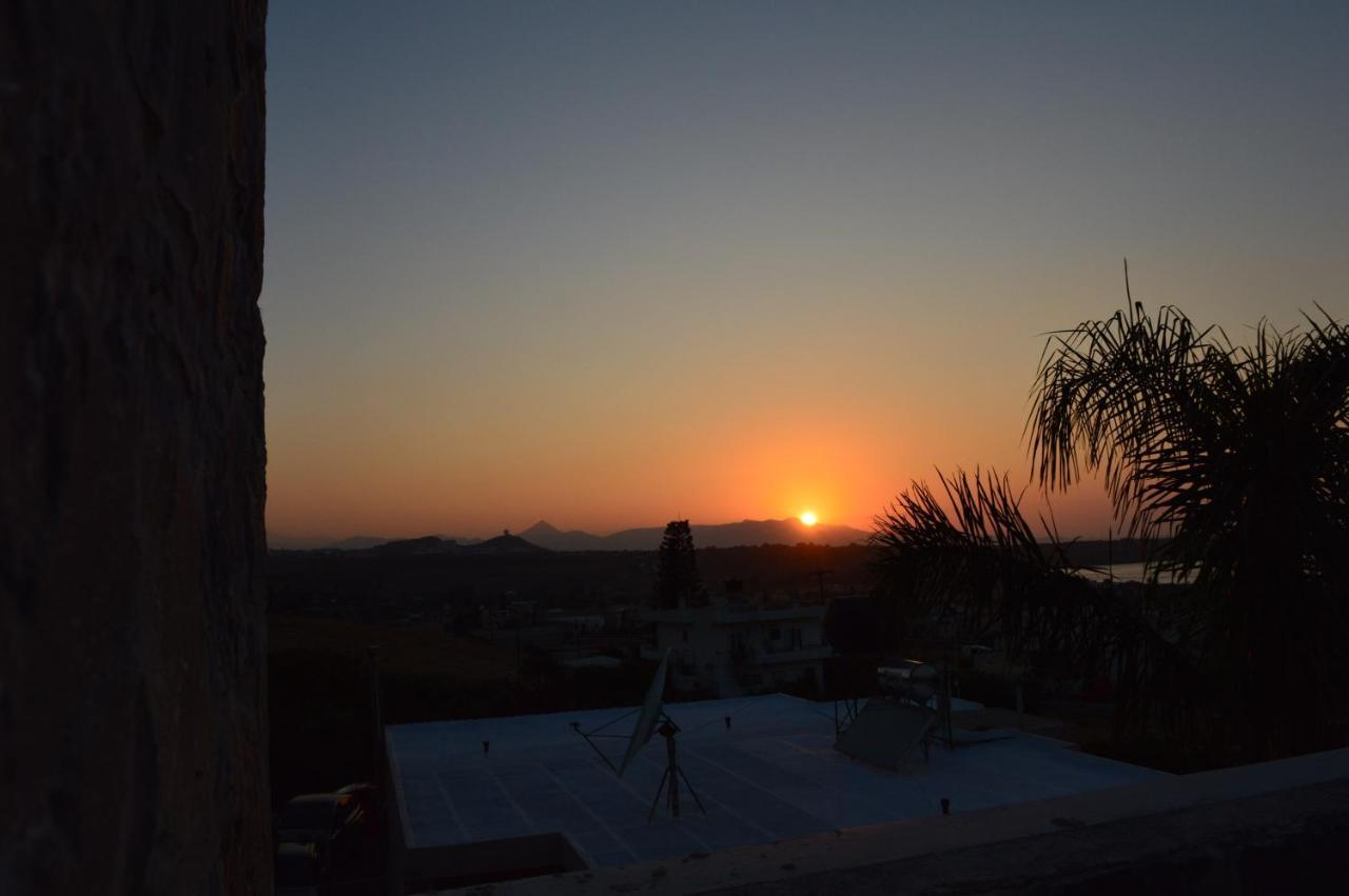 United Blue Resorts - Blue View Karteros Esterno foto