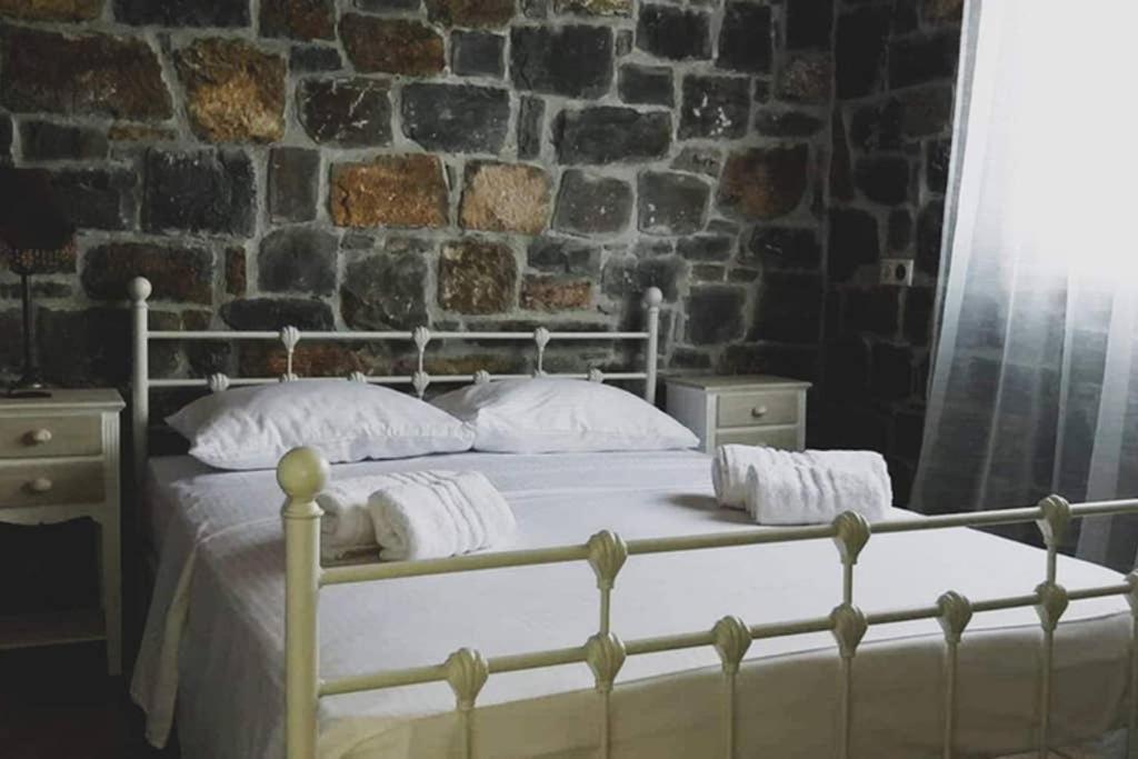 United Blue Resorts - Blue View Karteros Esterno foto
